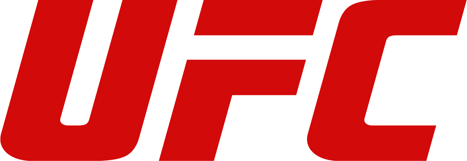 2560px UFC Logo.svg