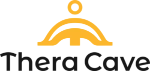 Theracave logo