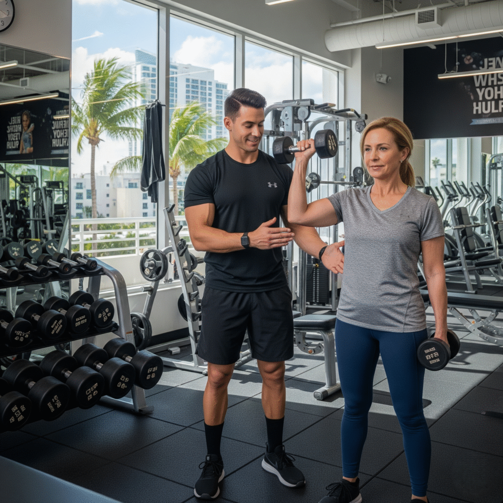 Best Personal Training
