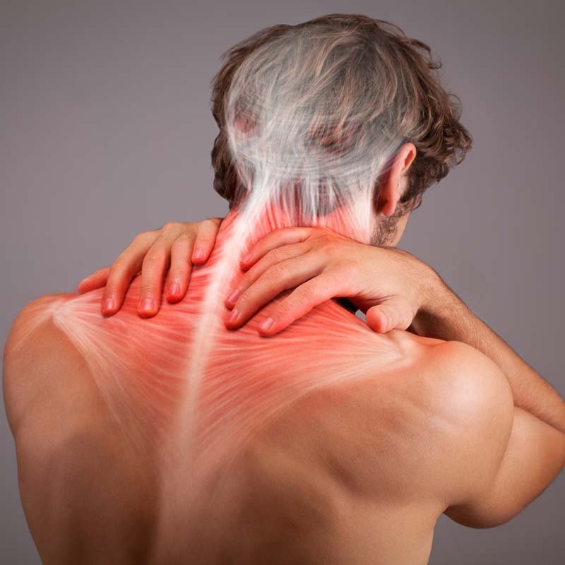 EPSI Radiating Neck Pain