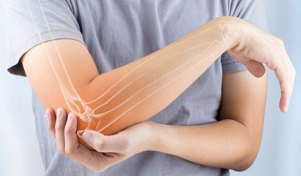 Golfers Elbow Golfers Elbow