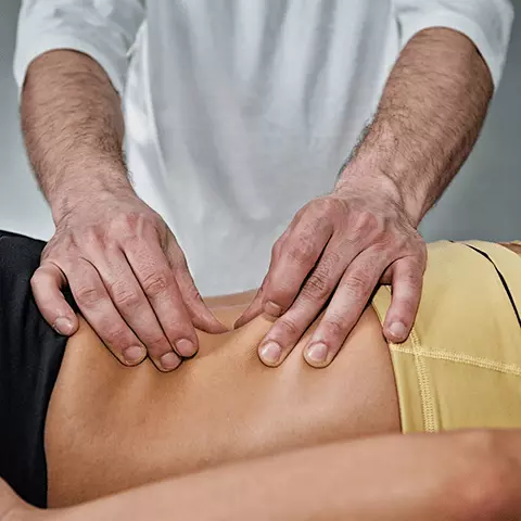 Myofascial Release