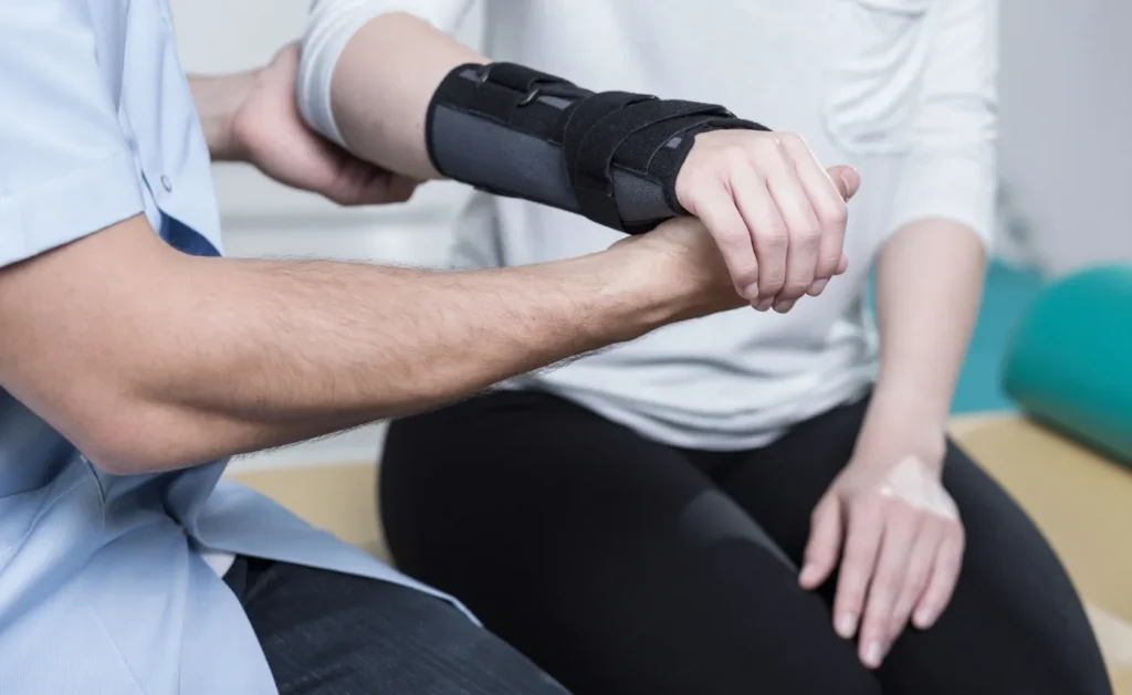 Pre And Post Surgery Rehab Corpus Christi 1