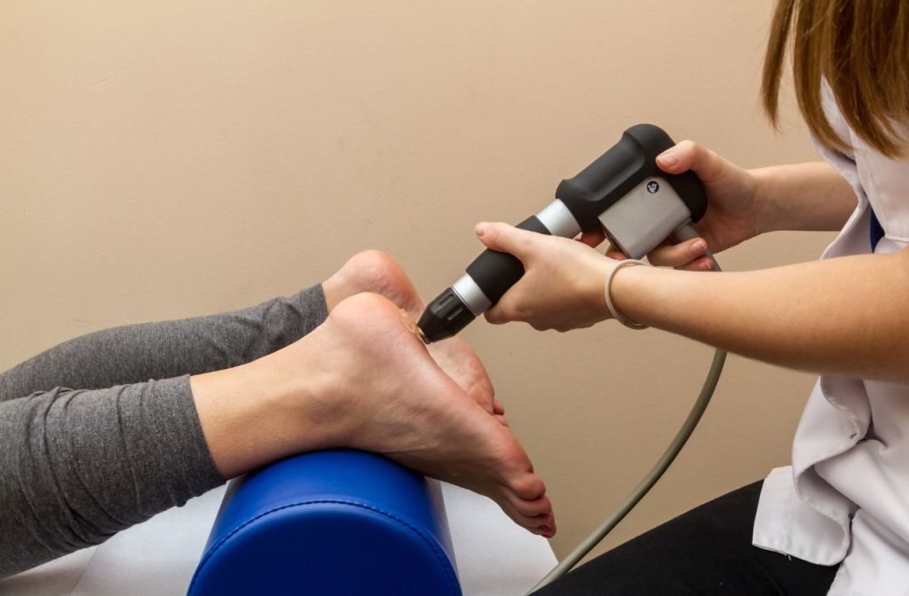 Shockwave Therapy For Achilles Tendonitis And Plantar Fasciitis 1 1024x672 1