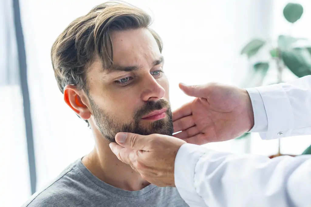 TMJ SUrgical Options