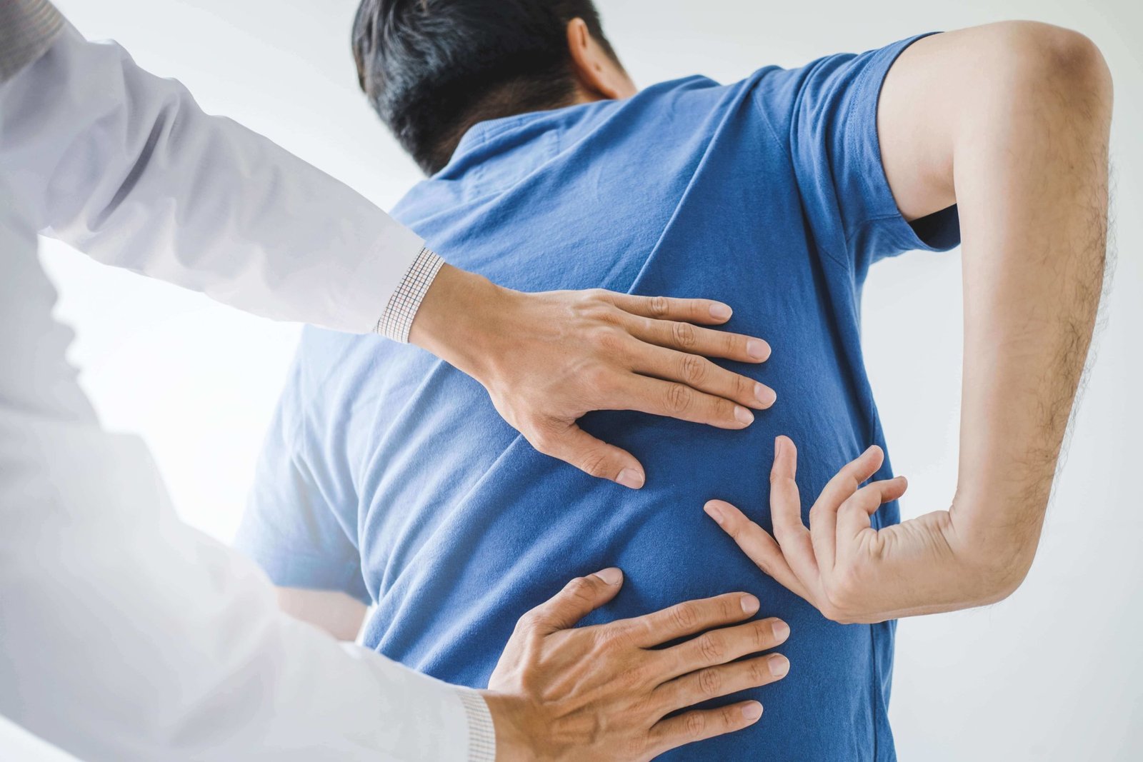 Back Physical Therapy Scaled 1