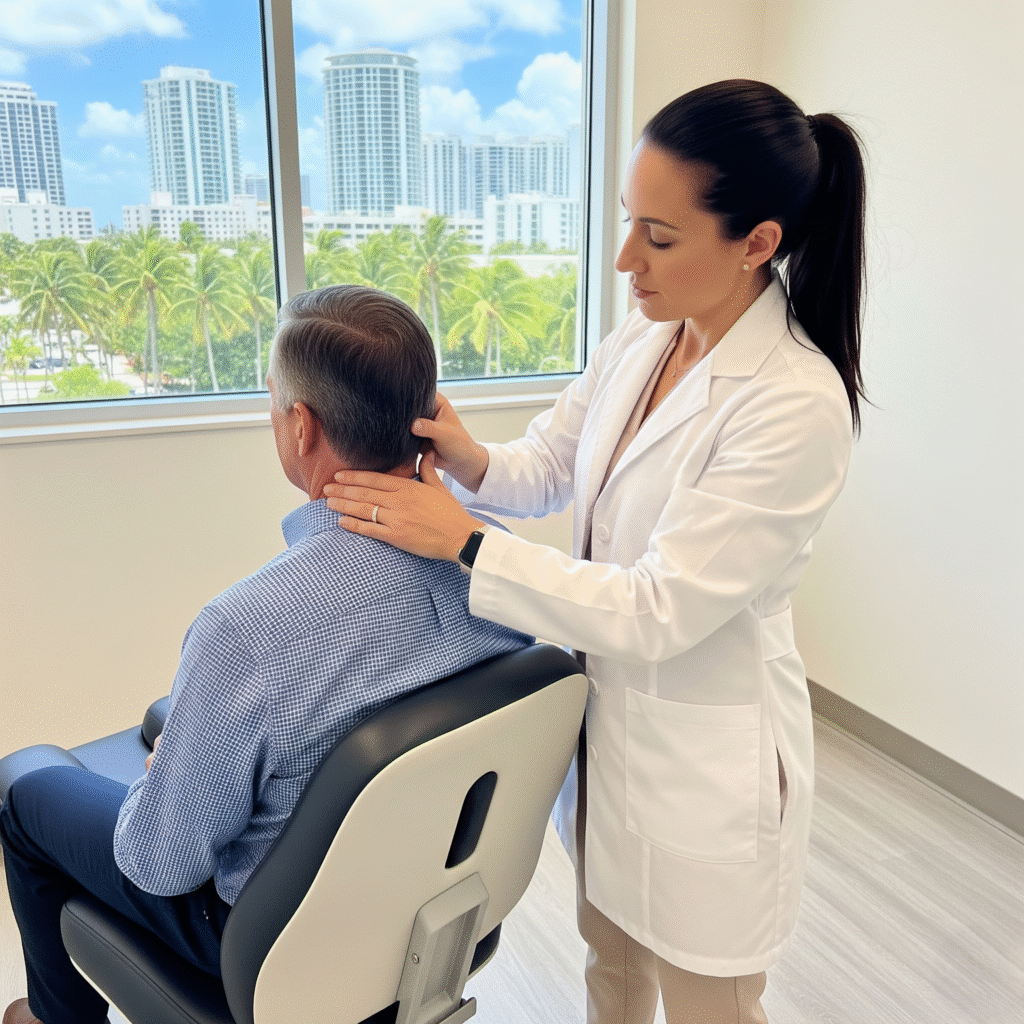 unctional Neurology Rehab