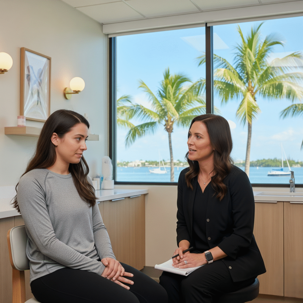 understanding anxiety and concussion