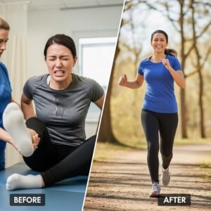 How Long Should You Stay in Physical Therapy