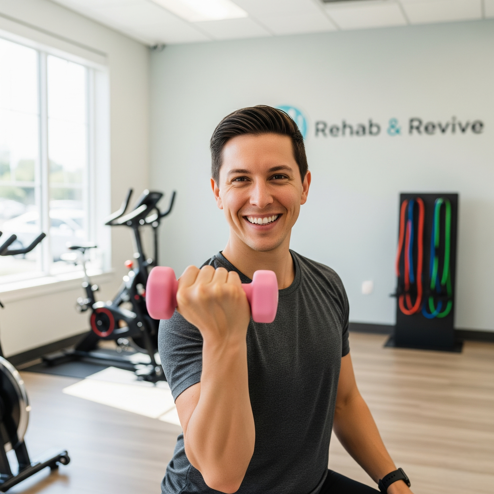 benefits of physical therapy