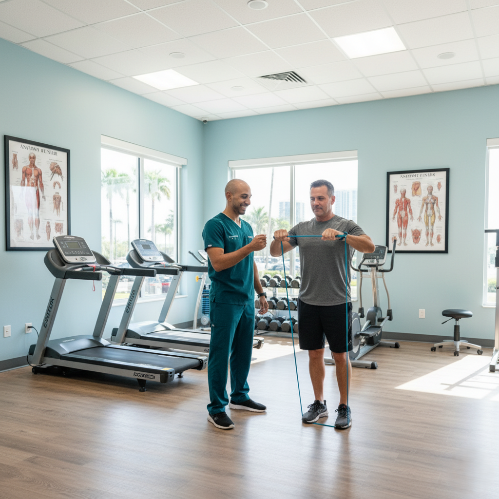 highest paid physical therapy