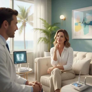 Can TMJ Go Away For Fort Lauderdale Patients