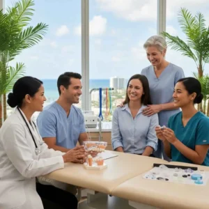 How TMJ is Treated for Fort Lauderdale Patients