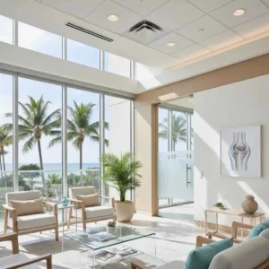 TMJ doctor near me in Fort Lauderdale.