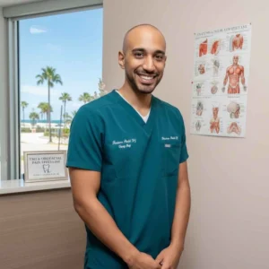 TMJ specialist near me in Fort Lauderdale.