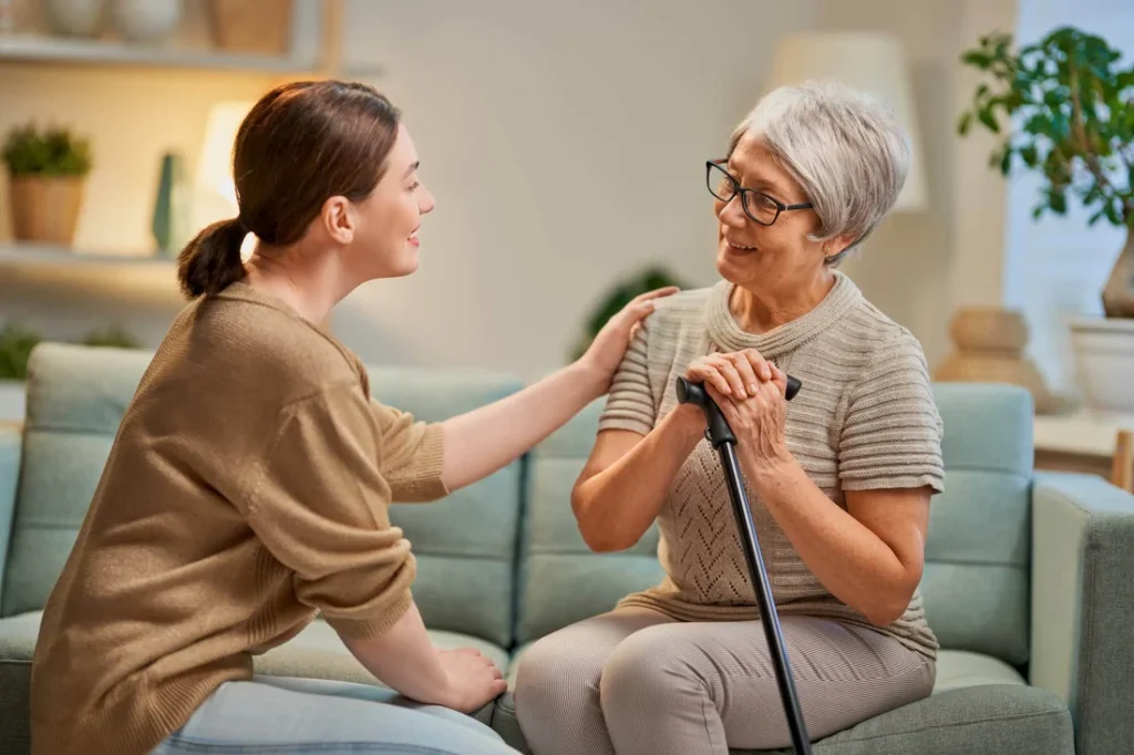 Personal Injury Virtual Rehab 659416bbc5518f25c9aa212e Elderly Patient And Caregiver 2021 08 27 13 48 13 Utc 1 8d7d8320 48f1 41d3 9377 4fe8dd3883cc