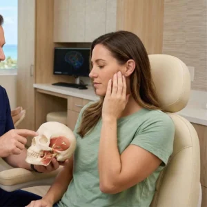 TMJ and Migraines Treatment in Fort Lauderdale