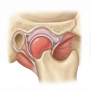 TMJ vs Normal Jaw Key Differences Explained