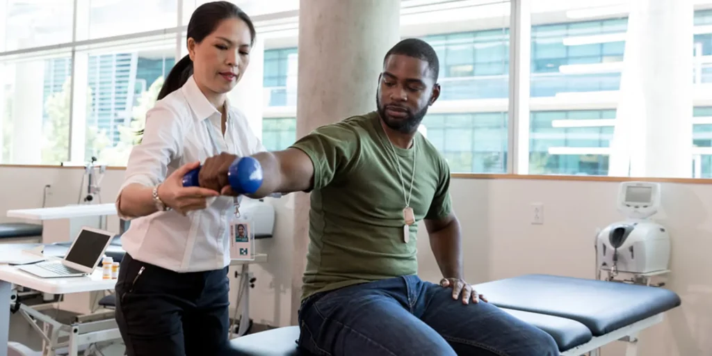 Personal Injury Rehabilitation Types Of Jobs In Physical Therapy Northeastern Graduate