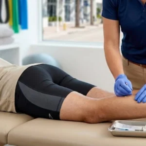 Dry Needling Physical Therapy in Fort Lauderdale
