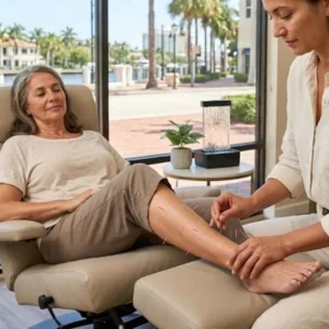 Dry Needling vs Acupuncture in Fort Lauderdale