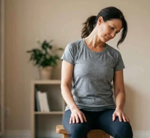 Neck Mobility Exercises to Combat Tech Neck Syndrome