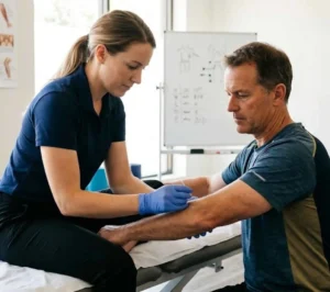 Physical Therapy for Tennis Elbow Proven Treatment Options