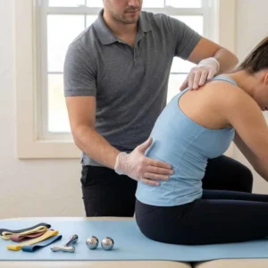 Back Pain Relief Specific Stretches to Strengthen Lumbar Muscles