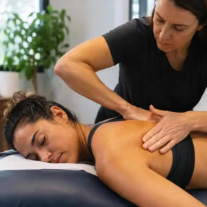 Why 1-on-1 myofascial release Leads to Faster Recovery